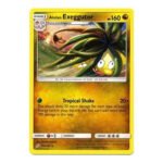SM Team Up 114/181 Alolan Exeggutor