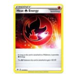 Darkness Ablaze 174/189 Heat Energy