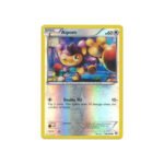 Dragons Exalted 99/124 Aipom (Reverse Holo)