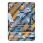 SM Burning Shadows 136/147 Lycanroc GX (Full Art)
