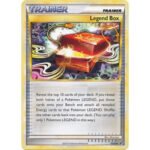HS Undaunted 75/90 Legend Box