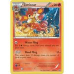 XY Break Through 024/162 Simisear