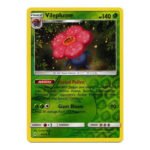 SM Unbroken Bonds 008/214 Vileplume (Reverse Holo)