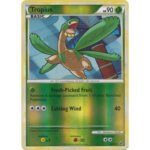 HS Undaunted 22/90 Tropius (Reverse Holo)