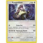 Sun and Moon (Base Set) 99/149 Kangaskhan (Non-Holo)
