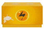 (SIMPLIFIED CHINESE) Radiant Energy Gift Box - Lightning