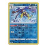 Chilling Reign 043/198 Inteleon (Reverse Holo)