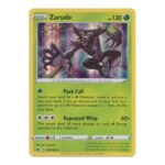 Chilling Reign 019/198 Zarude (Holo)