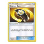 SM Lost Thunder 170/214 Counter Gain