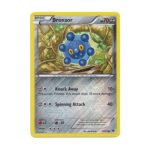 Next Destinies 75/99 Bronzor (Reverse Holo)