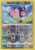 Astral Radiance 126/189 Miltank (Reverse Holo)