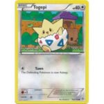 Plasma Storm 102/135 Togepi