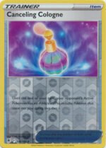 Astral Radiance 136/189 Cancelling Cologne (Reverse Holo)