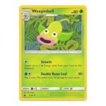 SM Celestial Storm 2/168 Weepinbell