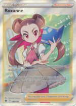 Astral Radiance 188/189 Roxanne (Full Art)
