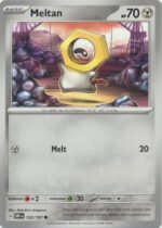 SV Obsidian Flames 152/197 Meltan