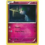 XY Ancient Origins 052/98 Ralts