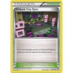 Plasma Storm 126/135 Virbank City Gym