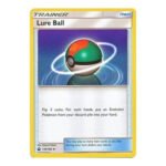SM Celestial Storm 138/168 Lure Ball