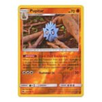 SM Lost Thunder 116/214 Pupitar (Reverse Holo)