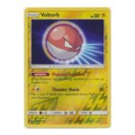 SM Celestial Storm 47/168 Voltorb (Reverse Holo)