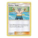 SM Forbidden Light 104/131 Crasher Wake