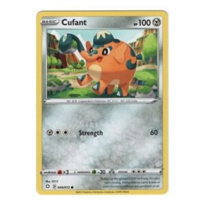 Shining Fates 049/072 Cufant