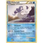 HS Unleashed 21/95 Poliwrath