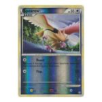 HS Unleashed 62/95 Spearow (Reverse Holo)