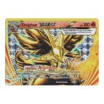 XY Fates Collide 14/124 Delphox BREAK