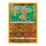 Sword & Shield (Base) 100/202 Sudowoodo (Reverse Holo)
