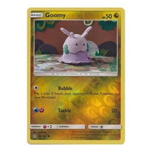 SM Guardians Rising 94/145 Goomy (Reverse Holo)