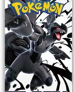 (KOREAN) Pokemon SV11B Black Bolt Booster Pack