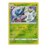 SM Burning Shadows 015/147 Araquanid (Reverse Holo)