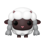 POP! Games - Pokemon #958 Wooloo