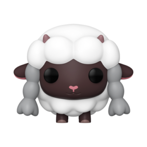 POP! Games - Pokemon #958 Wooloo