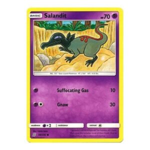 SM Unified Minds 098/236 Salandit