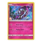 SM Lost Thunder 151/214 Tapu Fini (Holo)
