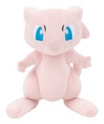 Pokemon 8-Inch Mew #2 Plush