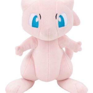 Pokemon 8-Inch Mew #2 Plush