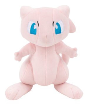 Pokemon 8-Inch Mew #2 Plush