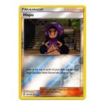 SM Unified Minds 200/236 Hapu (Reverse Holo)