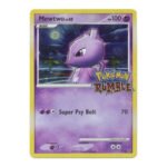 Pokemon Rumble 9/16 Mewtwo