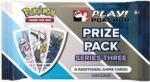 Prize Pack Series Three Booster Pack