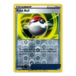 Champions Path 59/73 Poke Ball (Reverse Holo)