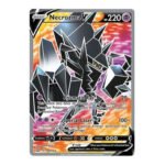 Battle Styles 149/163 Necrozma (Full Art)