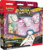 Mega Battle Deck: Mega Diancie