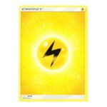 Trainer Kit: Alolan Raichu Deck 12/30 Lightning Energy