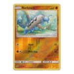 SM Guardians Rising 70/145 Barboach (Reverse Holo)