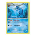 XY Ancient Origins 022/98 Vaporeon (Non-Holo)